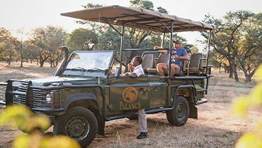 Lodge Activities